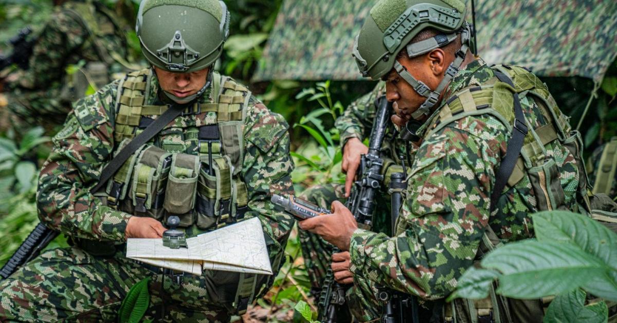 Noticias Antioquia: Dos muertos dejan combates en Anorí Noticias Antioquia: Dos muertos dejan combates en Anorí