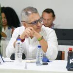 Noticias Antioquia: Gobernador le pide al Gobierno levantar cese al fuego