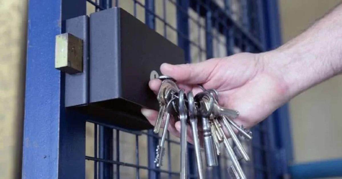 Noticias Antioquia: A la cárcel hombre que habría secuestrado a su familia