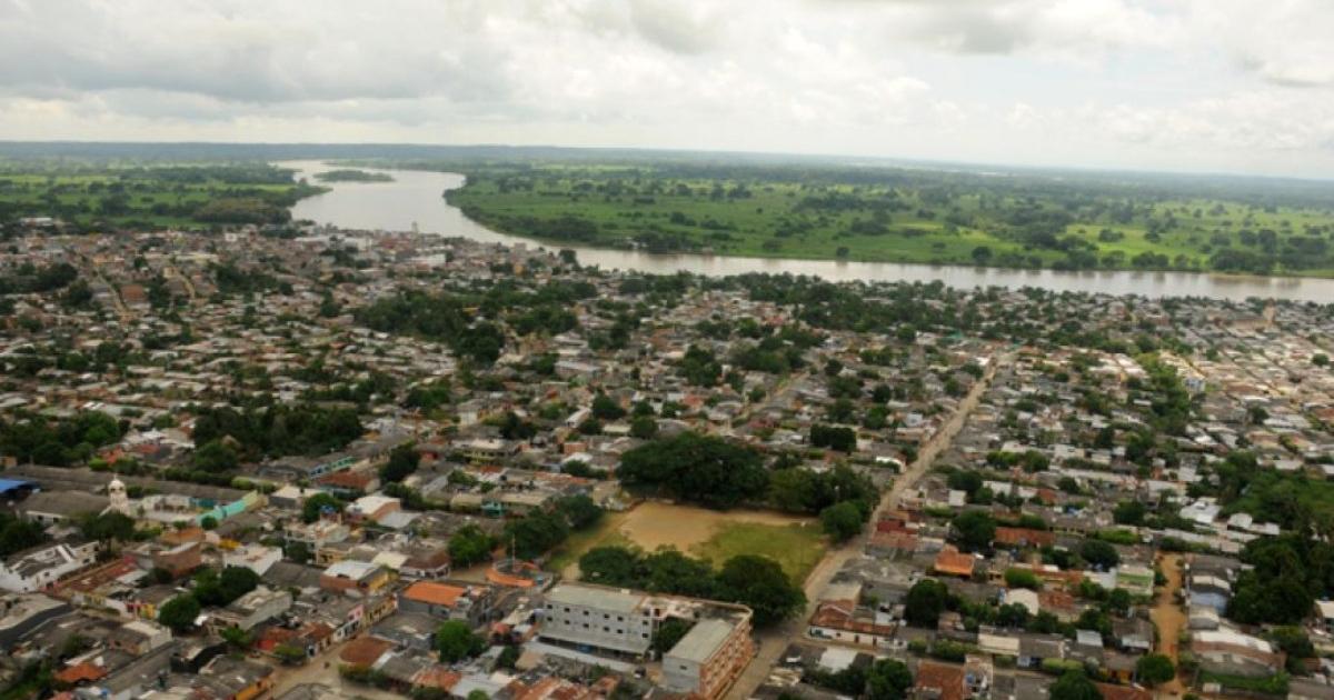 Noticias Antioquia: Toque de queda en Caucasia por enfrentamientos Noticias Antioquia: Toque de queda en Caucasia por enfrentamientos