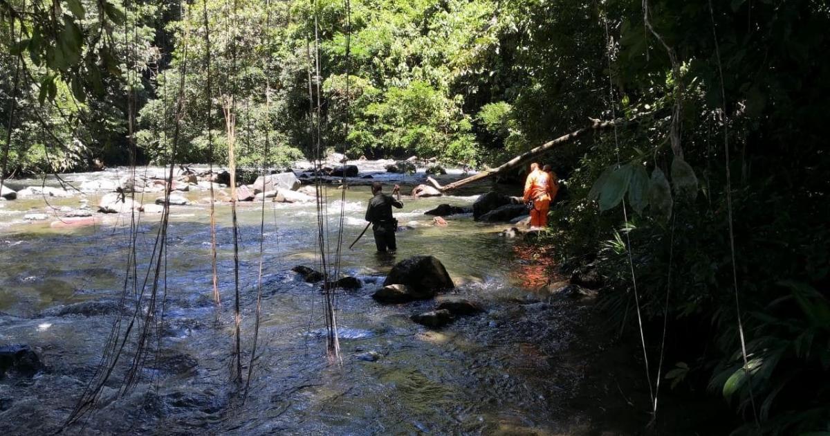 Noticias Medellín: Construcciones en Cocorná, amenazan ríos y caminos Noticias Medellín: Construcciones en Cocorná, amenazan ríos y caminos