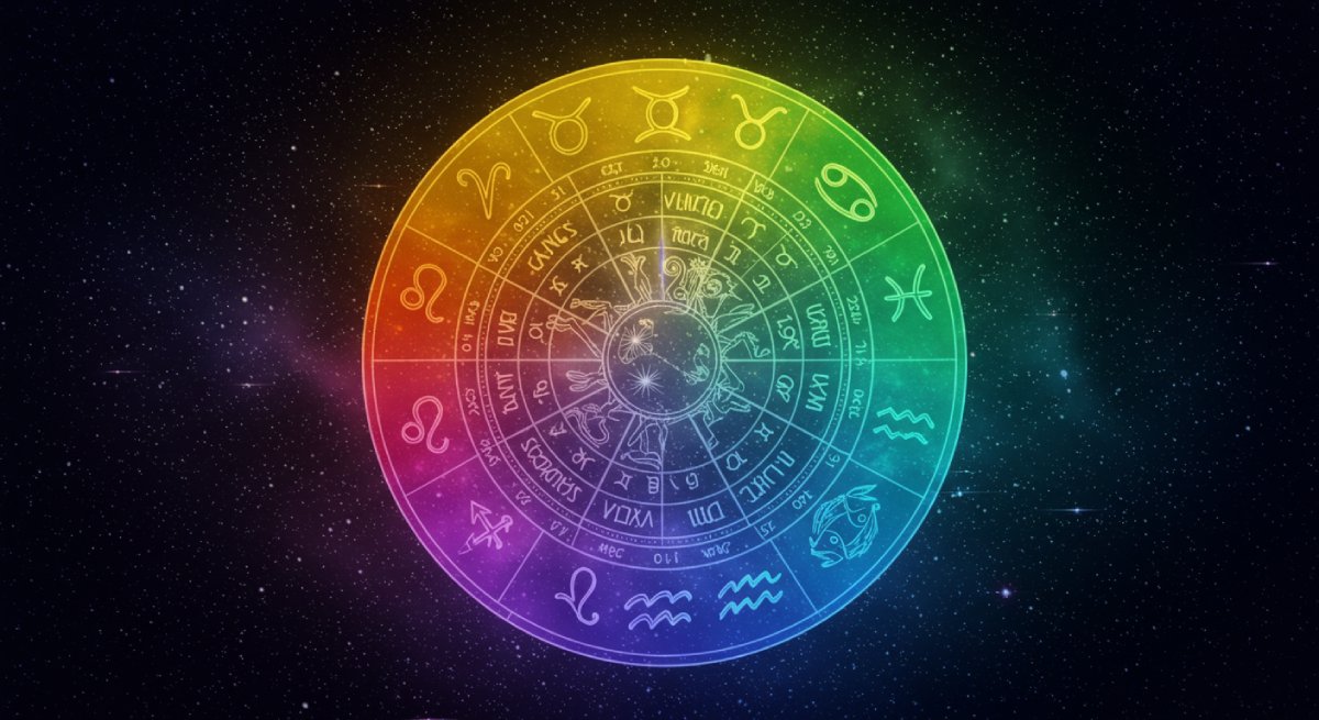 Colores de la suerte para este 8 de marzo de 2025, según tu signo zodiacal Colores de la suerte para este 8 de marzo de 2025, según tu signo zodiacal