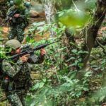 Noticias Antioquia: Tres integrantes del Clan del Golfo muertos en combate