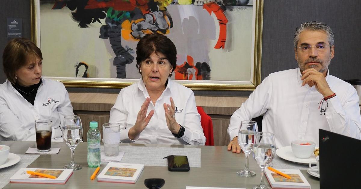 Noticias Antioquia: Antioquia, líder en crecimiento de empleo formal