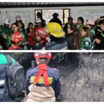 Cundinamarca enciende la alarma: 4 mineros heridos en Cucunubá