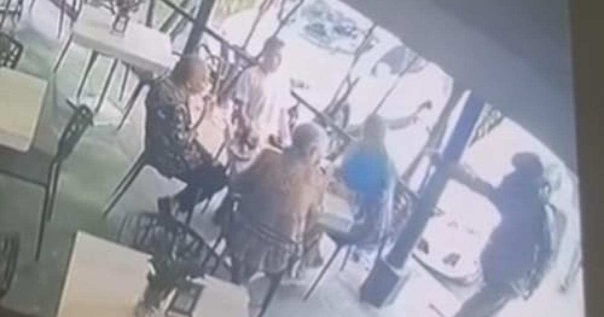 Noticias Medellín: Video revela ataque mortal a periodista y su hermana