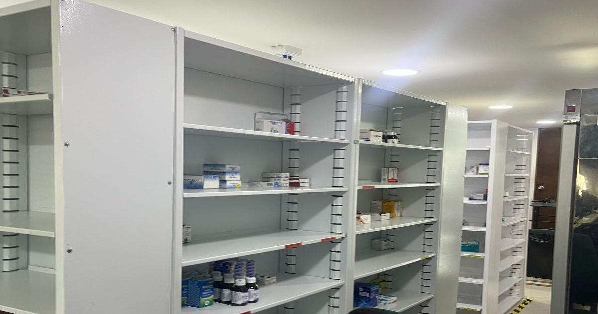 Noticias Chocó: Medida cautelar a Audifarma por falta de medicamentos