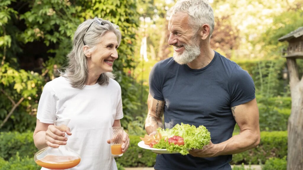 «Es la pastilla mágica para la salud y la longevidad»