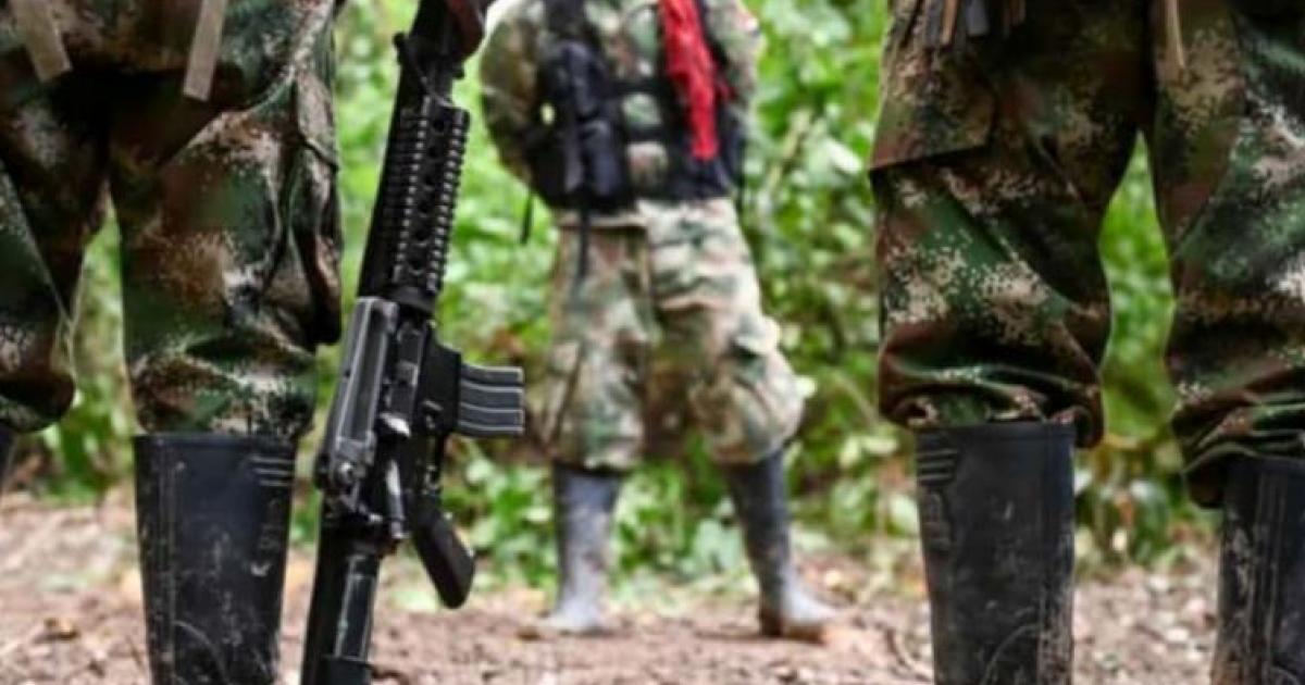 Noticias Antioquia: El Bagre: Enfrentamiento armado deja un muerto