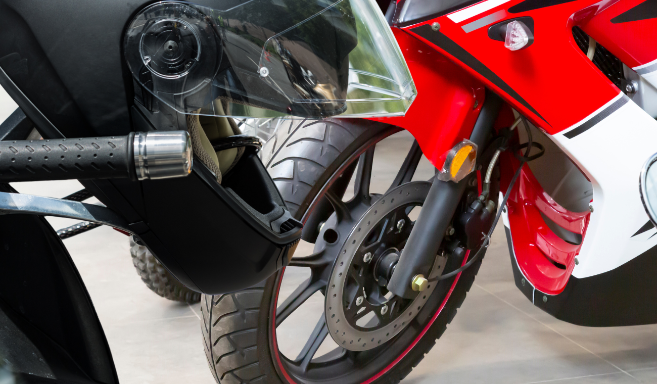 Famosa marca de motocicletas se declara en quiebra: Muchos moteros la usan