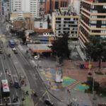 Comenzaron en Chapinero: Comerciantes reciben visita sorpresa del Distrito Comenzaron en Chapinero: Comerciantes reciben visita sorpresa del Distrito