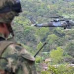 Noticias Chocó: Fiscalía explicó libertad para cabecilla de las FARC