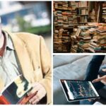 el escritor que desafía el apocalipsis literario en la era de las pantallas