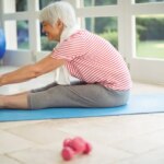 el ejercicio ideal para acelerar el metabolismo y crear músculo a partir de los 50 años