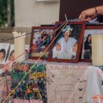 Noticia Antioquia: Tras 21 años familia recibió el cuerpo de su abuelo