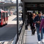 TransMilenio vuelve al ruedo: usuarios a viajar sin sufrir