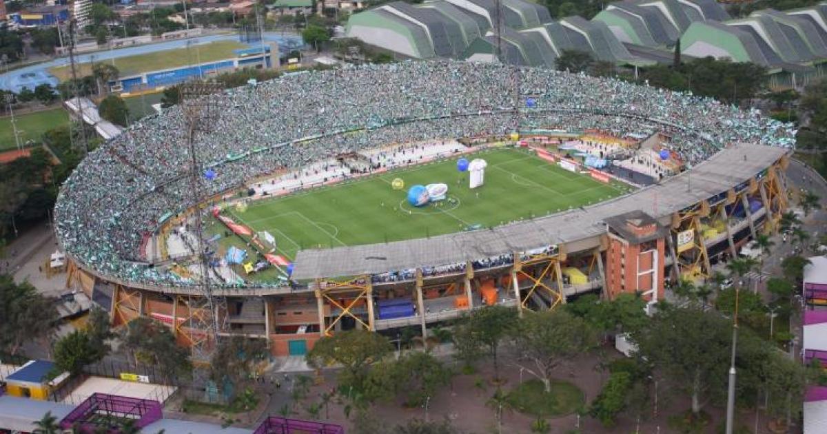 Noticias Medellín: Clásico paisa se jugará con las dos hinchadas