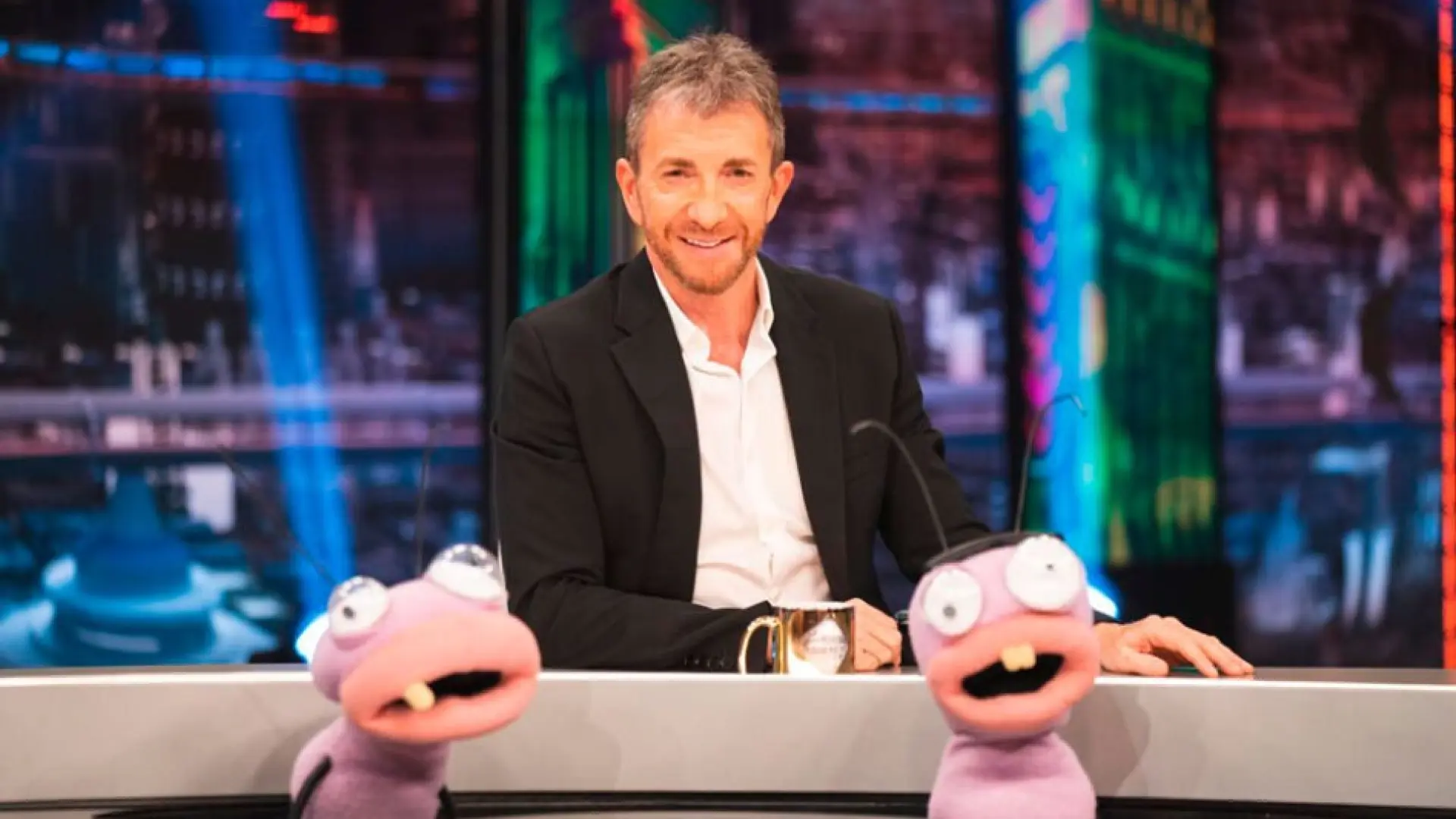 estos son los perfiles de los invitados de ‘El Hormiguero’ para la última semana de marzo