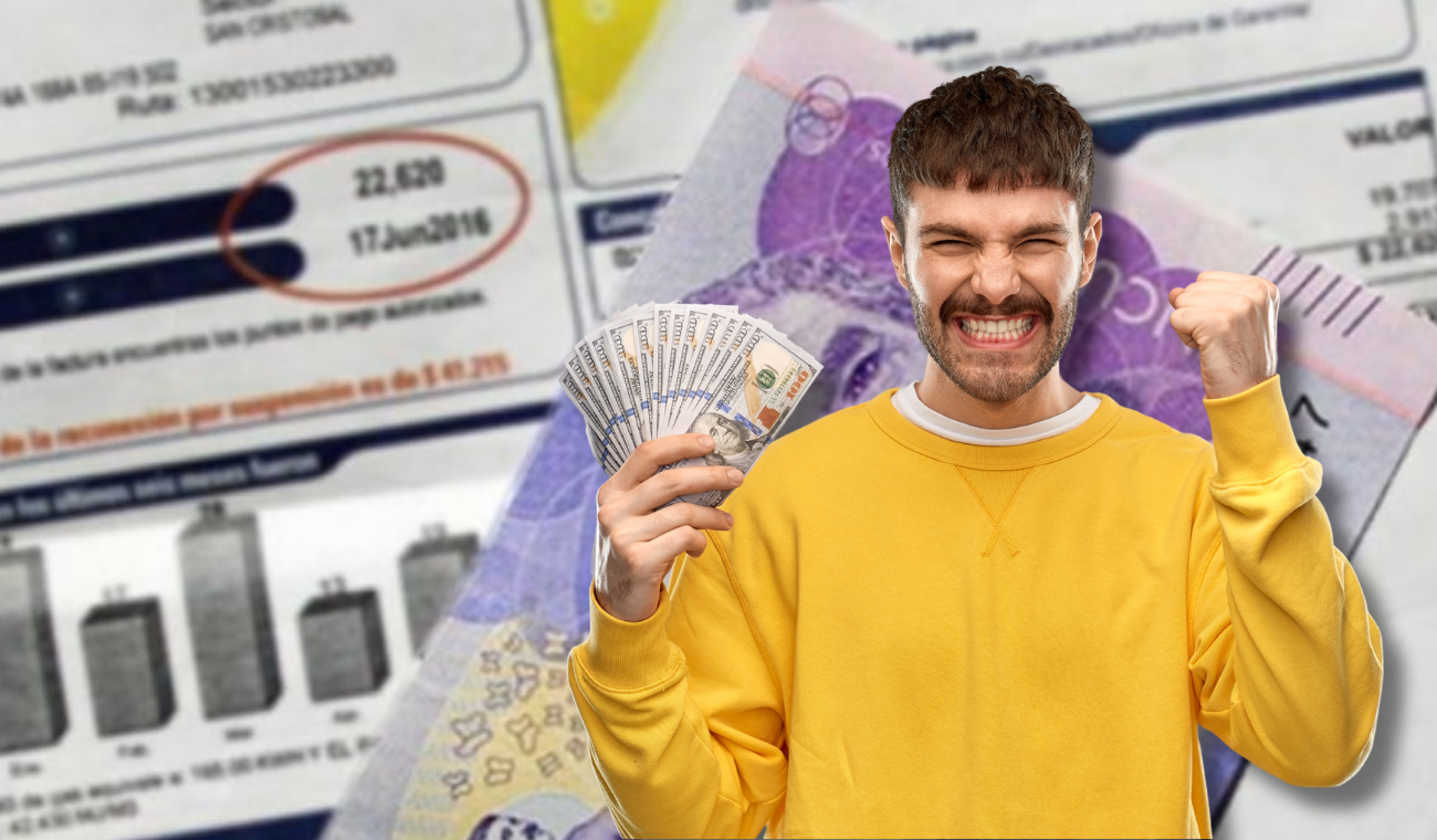 Ciudadanos se ahorrarían lo de la luz: empresas se pusieron la ’10’