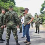 Noticias Antioquia: Ofrecen recompensa por responsables de explosivo