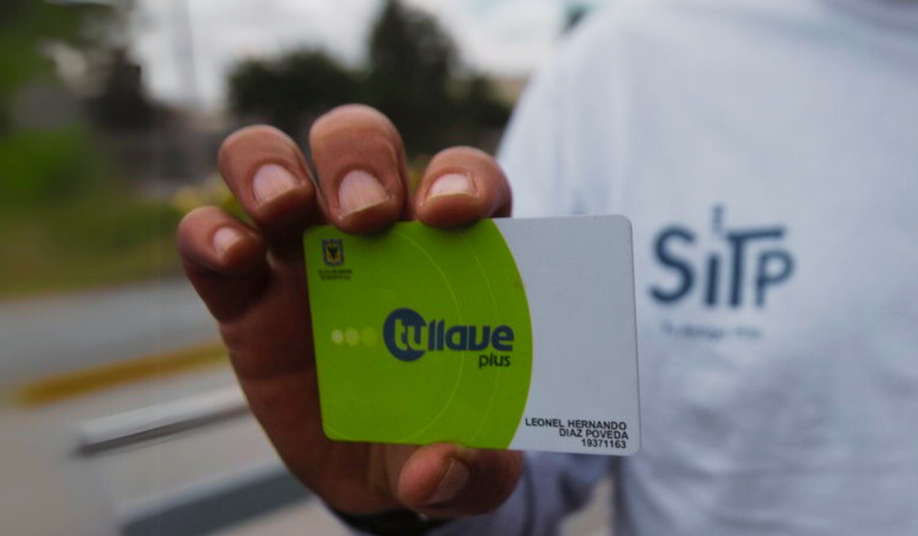 Usuarios de TransMilenio se ahorrarán dinero en pasajes: active sus pasajes Usuarios de TransMilenio se ahorrarán dinero en pasajes: active sus pasajes