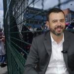 Tunjuelito con el agua hasta el cuello: Suspenderían cases en colegios