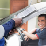 Conductores de Uber y Didi encuentran solución: podrán trabajar tranquilos Conductores de Uber y Didi encuentran solución: podrán trabajar tranquilos