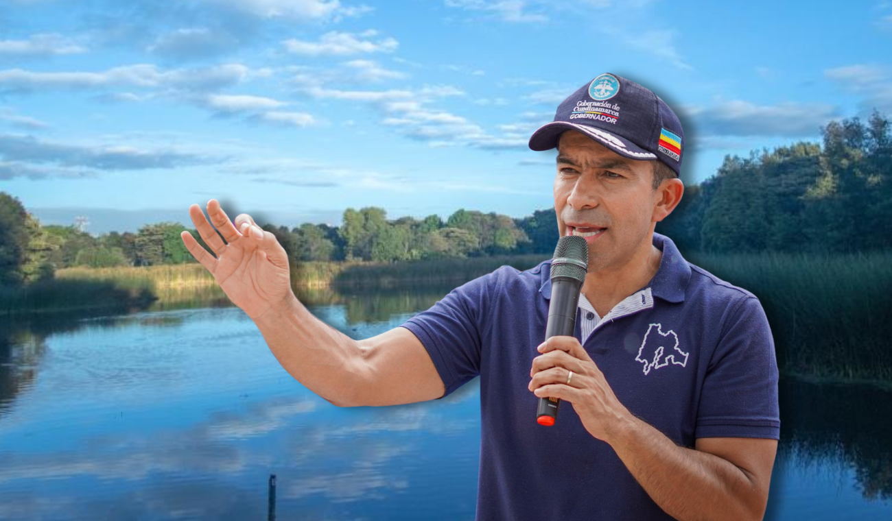 Rey anuncia nuevas medidas para municipios tras el fin del racionamiento