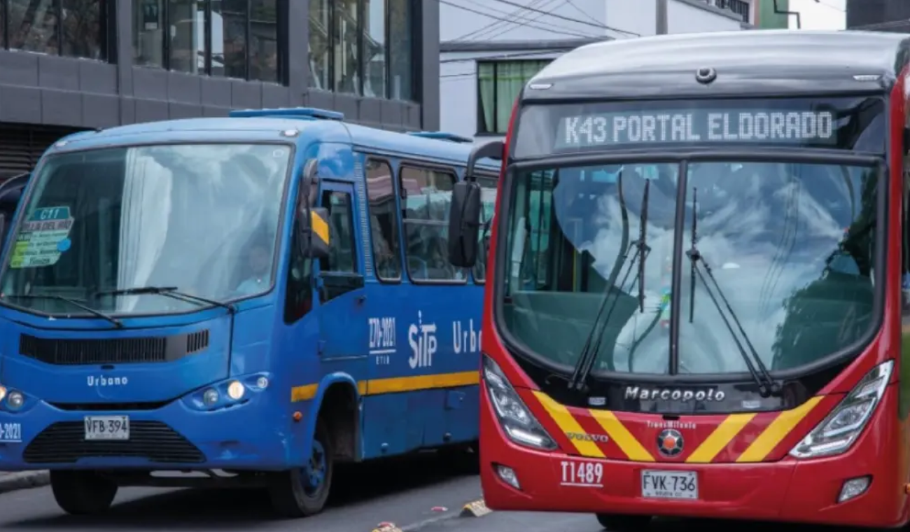 TransMilenio sorprende con ruta: usuarios llegarían más rápido a su casa