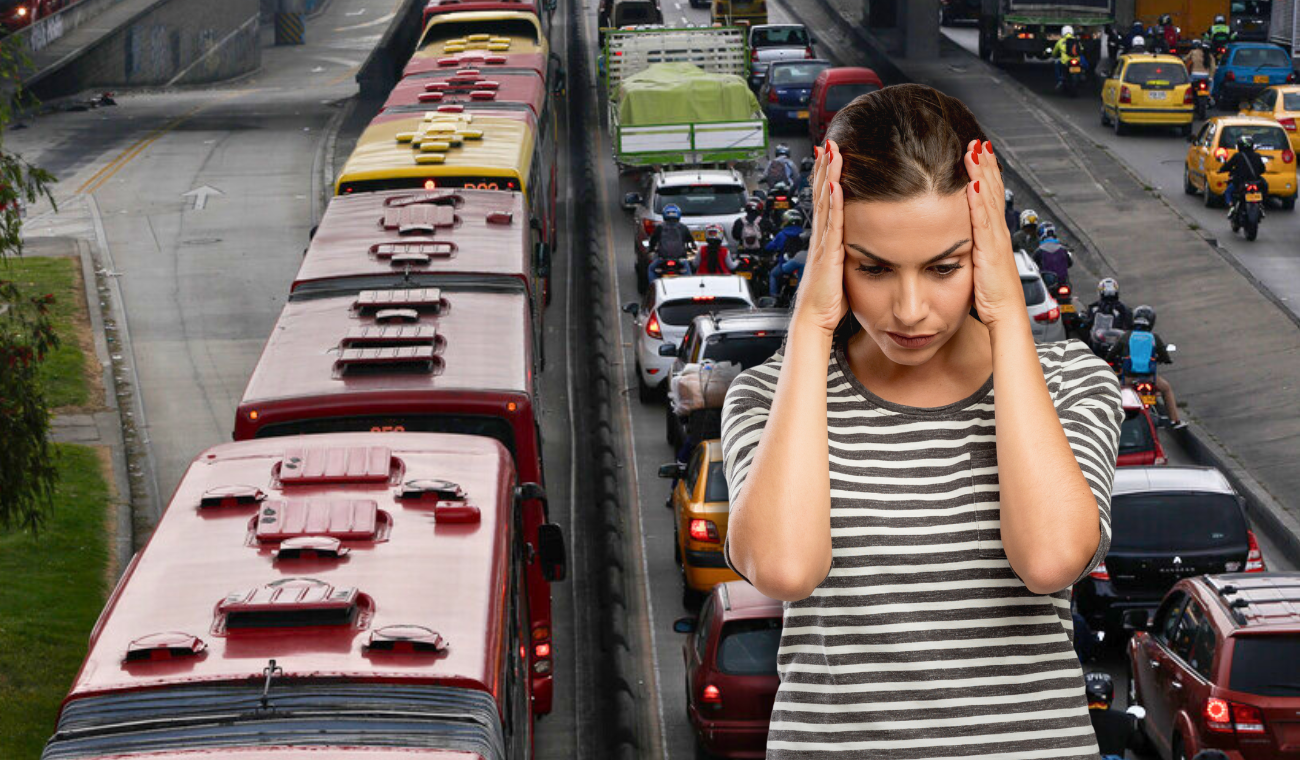 Av. Ciudad de Cali será intransitable: cierre vial durará muchos meses