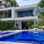 Quinta de lujo con piscina para disfrutar con la familia: solo vale .000