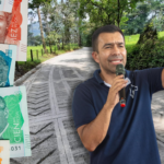 Rey hace jugosa inversión en placa huella: habitantes no demorarán viajando