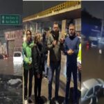 Bogotá colapsó por las lluvias: se revela el motivo de la grave inundación
