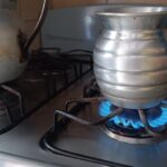 Noticias Medellín: Varias casas de Medellín le cortaron el servicio de gas: