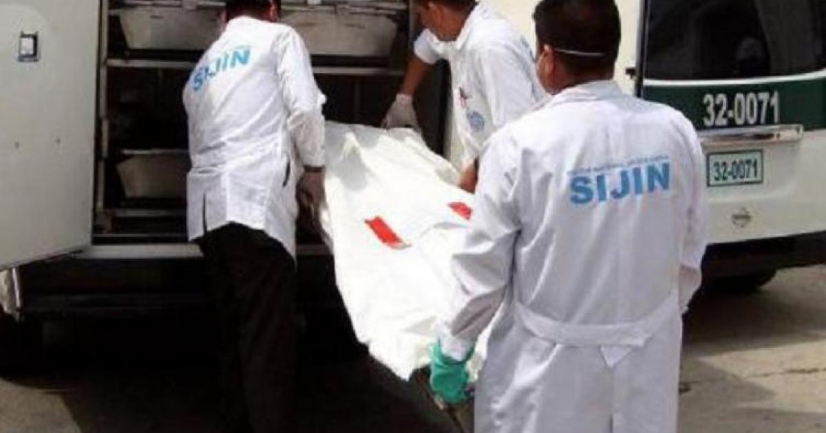 Noticias Medellín: Menor de edad asesinado con 33 disparos en Medellín Noticias Medellín: Menor de edad asesinado con 33 disparos en Medellín