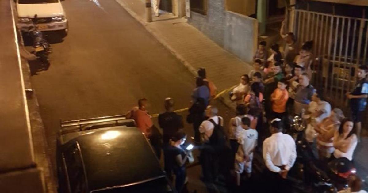 Noticias Medellín: Un joven fue asesinado en el barrio Juan XIII Noticias Medellín: Un joven fue asesinado en el barrio Juan XIII
