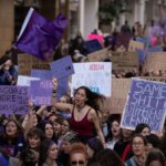 horario y recorrido de las marchas