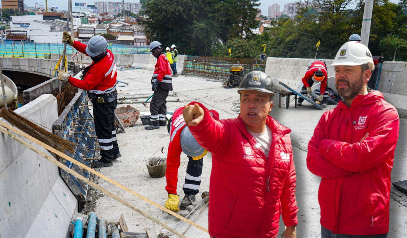 IDU anuncia cambios clave tras Semana Santa: así mejorará la movilidad