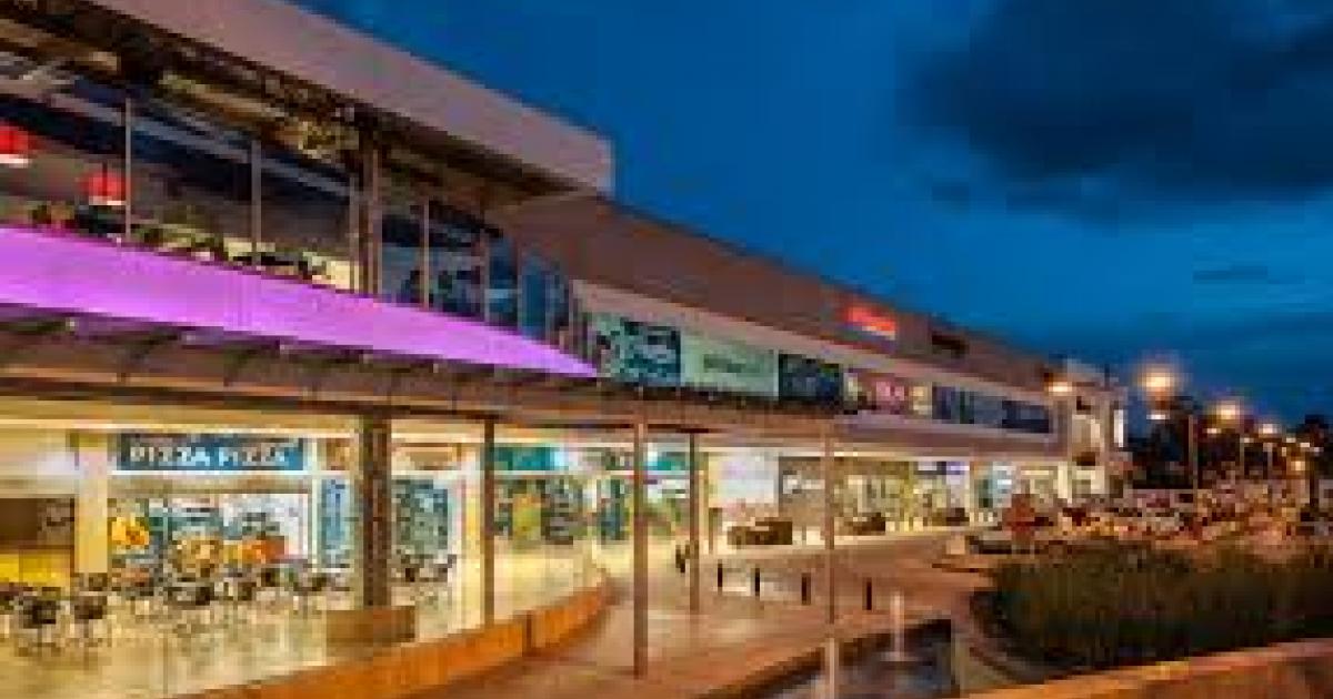 Noticias Antioquia: Mujer denunció a centro comercial en Rionegro