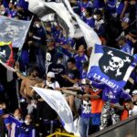 Hinchas de Millonarios reciben notición antes del clásico: Azules felices
