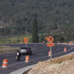 Trancón afana a conductores: así va el Plan Retorno para entrar a Bogotá