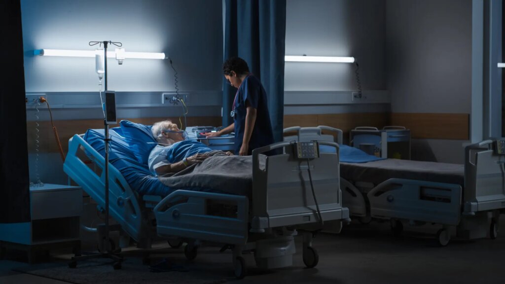 Qué es la SDSE, la bacteria que puede causar infecciones graves en personas debilitadas y cuyos casos aumentan en España