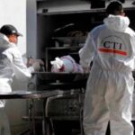 Noticias Medellín: Apuñalada hallaron el cadáver de una mujer