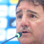 Néstor Lorenzo hizo fuerte advertencia antes del juego entre Colombia y Brasil