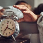 ¿Eres madrugador? Los jóvenes que tienden a levantarse antes tienen menor riesgo de sufrir depresión