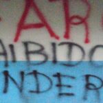 Noticias Antioquia: Grupos armados obligaron a familia a abandonar su casa