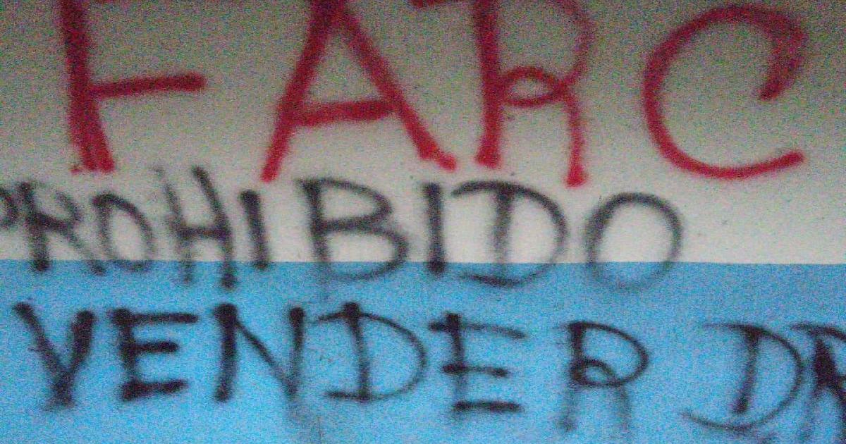 Noticias Antioquia: Grupos armados obligaron a familia a abandonar su casa