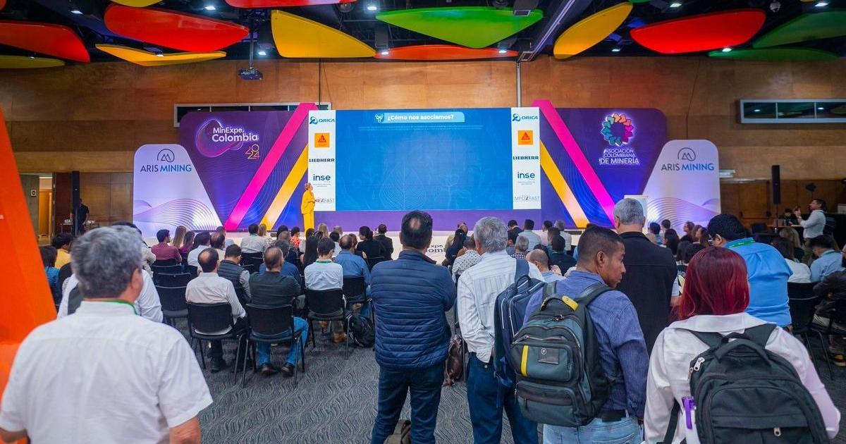 Noticias Medellín: Participación de mujeres en la minería es de un 13%