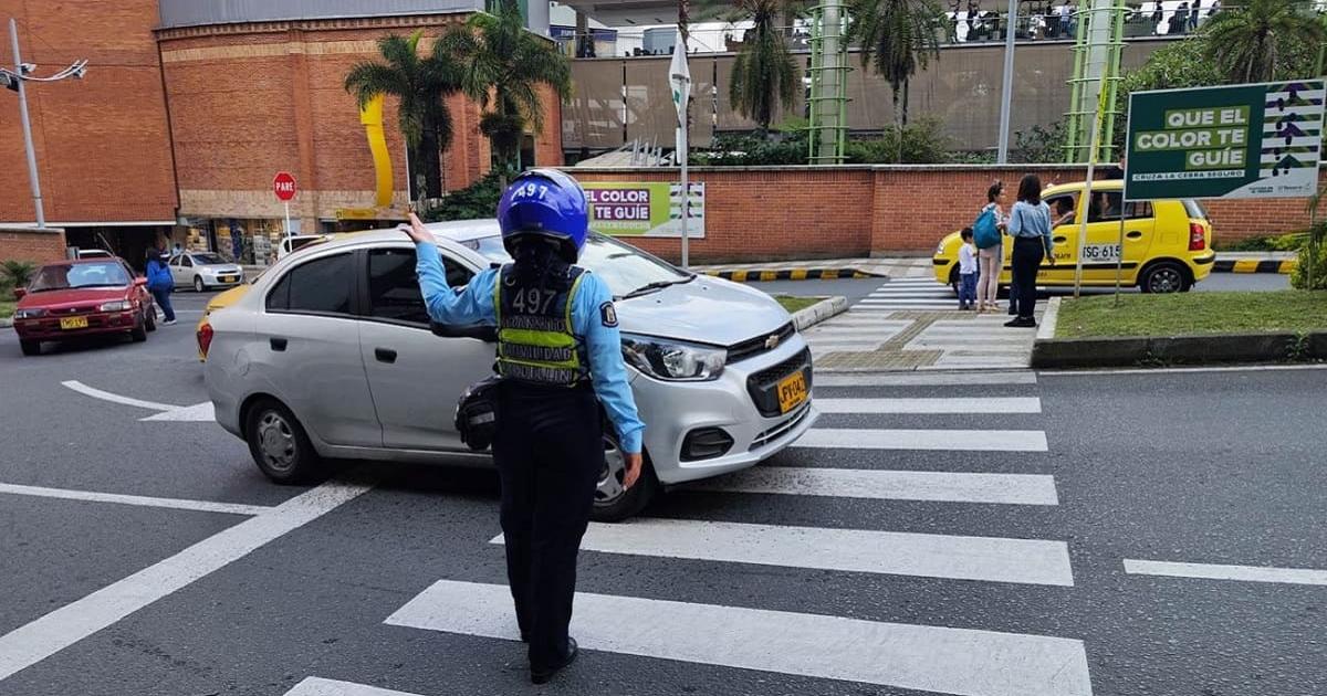 Noticias Medellín: Estos son los cierres viales de este sábado 8 de marzo Noticias Medellín: Estos son los cierres viales de este sábado 8 de marzo