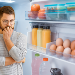 Ciudadanos preocupados por almuerzo: decisión haría que la comida se dañe